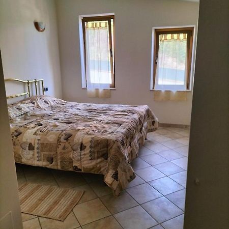 B&B Verena, Casa Ferrari Colonnella Εξωτερικό φωτογραφία