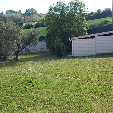 B&B Verena, Casa Ferrari Colonnella Εξωτερικό φωτογραφία