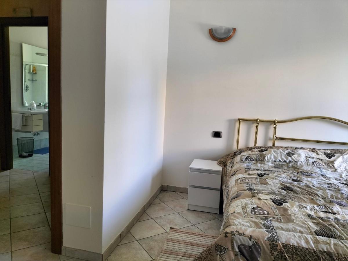 B&B Verena, Casa Ferrari Colonnella Εξωτερικό φωτογραφία