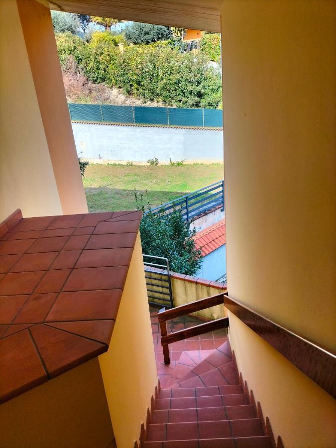 B&B Verena, Casa Ferrari Colonnella Εξωτερικό φωτογραφία