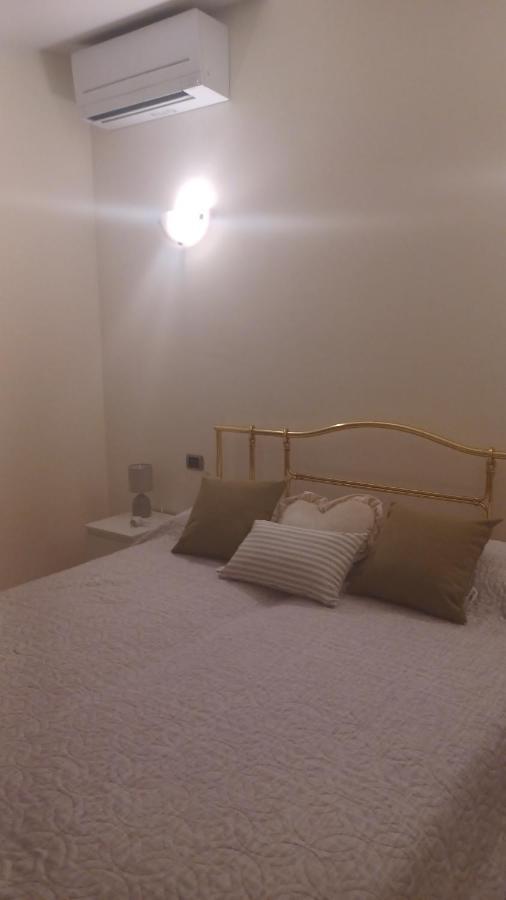 B&B Verena, Casa Ferrari Colonnella Εξωτερικό φωτογραφία